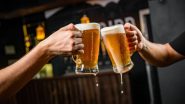 Beer Made From Urine: पेशाब से बनी बीयर जमकर पी रहे लोग, जानें इसकी हैरान कर देने वाली वजह